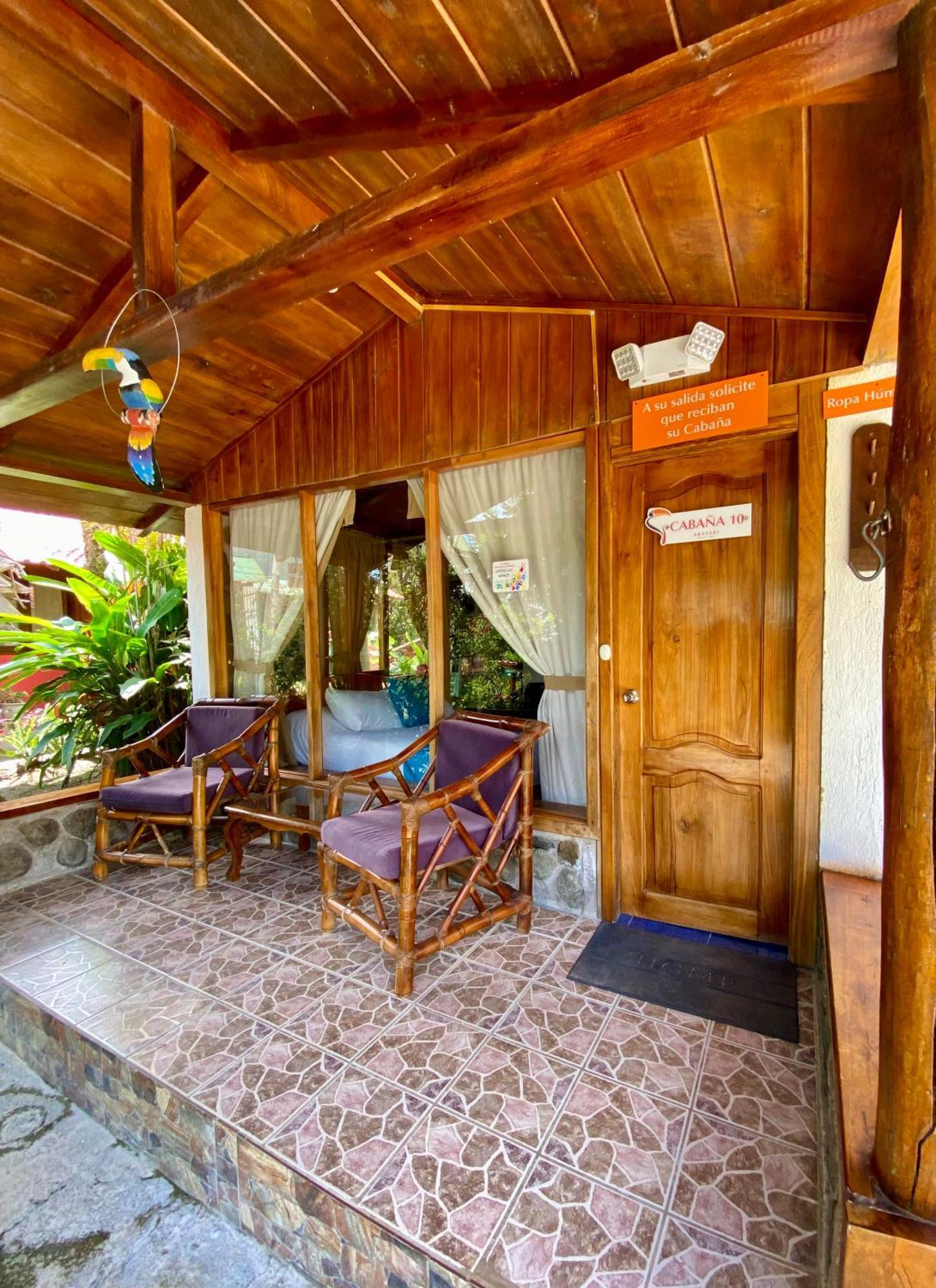 Hosteria Arasari Mindo Exterior photo