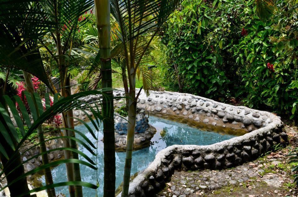 Hosteria Arasari Mindo Exterior photo